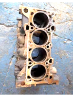 BLOCO DO MOTOR FIAT DUCATO 2.3 DIESEL STANDER ORIGINAL