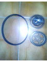 POLIAS DO COMANDO LANDROVER FREELANDER 1 2.5 STANDER ORIGINAL