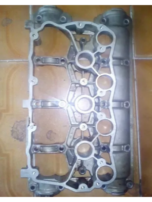 GAIOLA DO CABEÇOTE FREELANDER 1 2.5 ORIGINAL