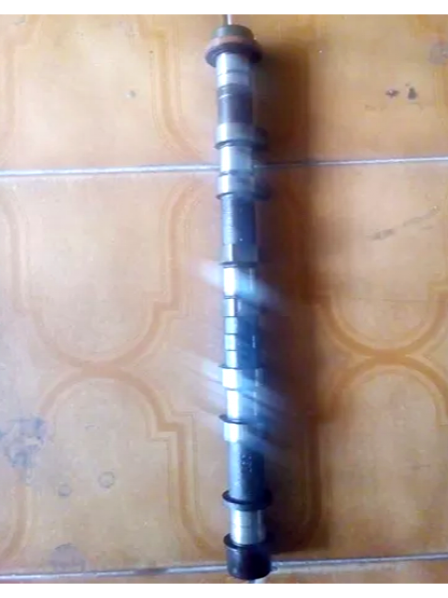 COMANDO DE VALVULA FREELANDER 1 2.5 STANDER ORIGINAL