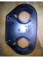 TAMPA PROTETORA DAS POLIAS DA FREELANDER 1 2.5 ORIGINAL