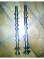 COMANDO DODGE JOURNEY 2.7 V6 45CM STANDER ORIGINAL