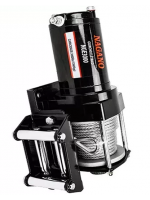 GUINCHO PARA JIPE ELETRICO 3000LBS  12V ORIGINAL