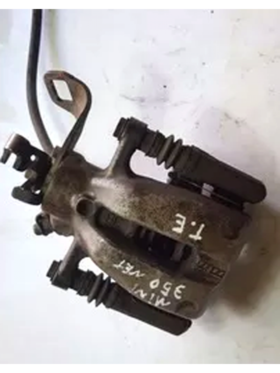 PINÇA DE FREIO TRASEIRA ESQUERDA BMW MINI COOPER ORIGINAL