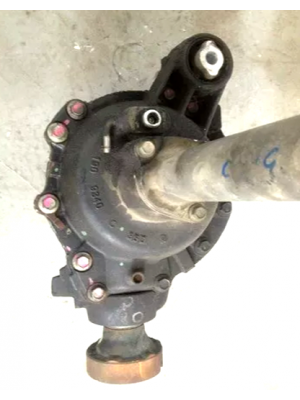 DIFERENCIAL DIANtEIRO FORD RANGER 3.2 5CC STANDER ORIGINAL