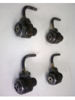 JET COOLER BLOCO DO MOTOR L200 TRITON 3.2