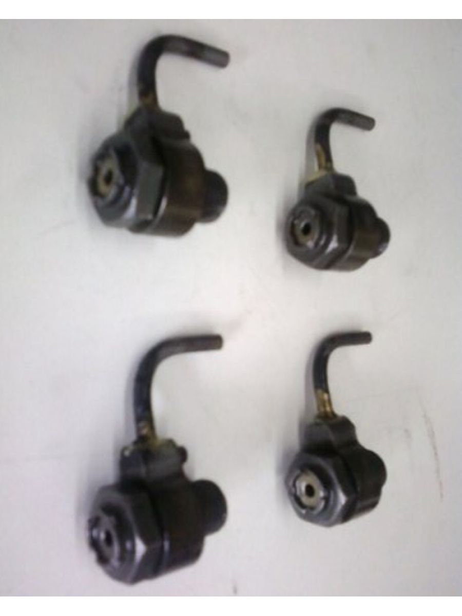 JET COOLER BLOCO DO MOTOR L200 TRITON 3.2 JET COOLER BLOCO DO MOTOR L200 TRITON 3.2