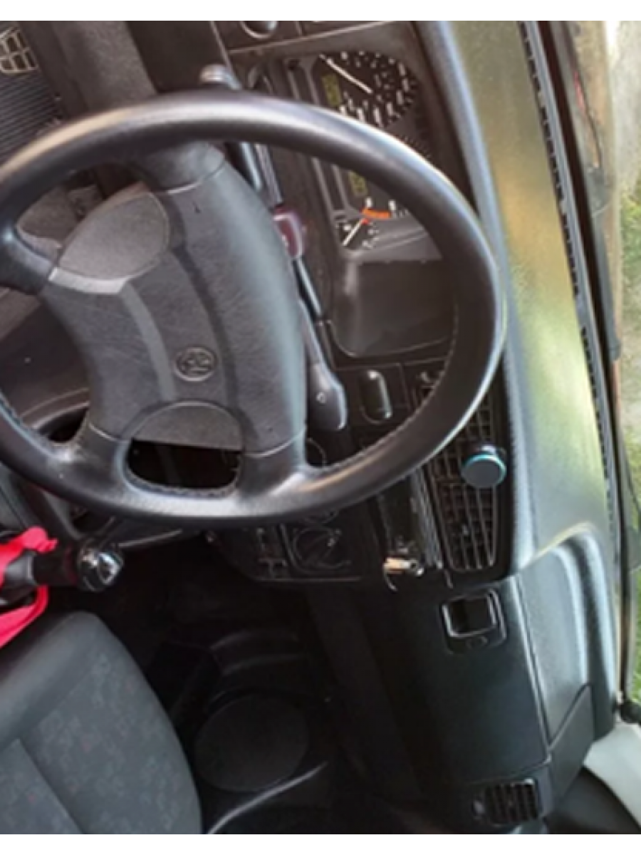 PAINEL COMPLETO  GOLF GL 1.8 ALEMÃO ORIGINAL