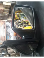 RETROVISOR GOLF GL 1.8 ALEMÃO ORIGINAL COMPLETO LD OU LE