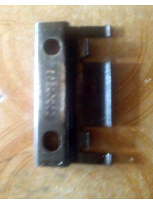 MOLA DE REAPERTO DO BALANCIM DODGE DAKOTA 3.9 V6 ORIGINAL