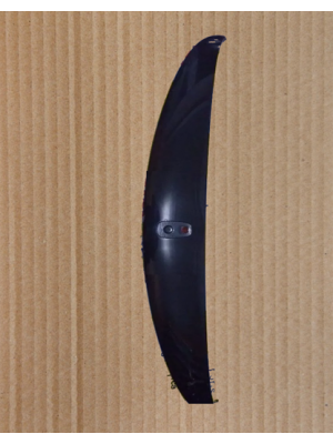 SPOLER DO VIDRO DIANTEIRO BMW MINI COOPEER CONVERSIVEL ORIGINAL