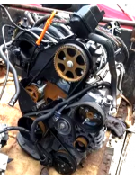 MOTOR SAVEIRO 1.6 FLEX STANDER ORIGINAL